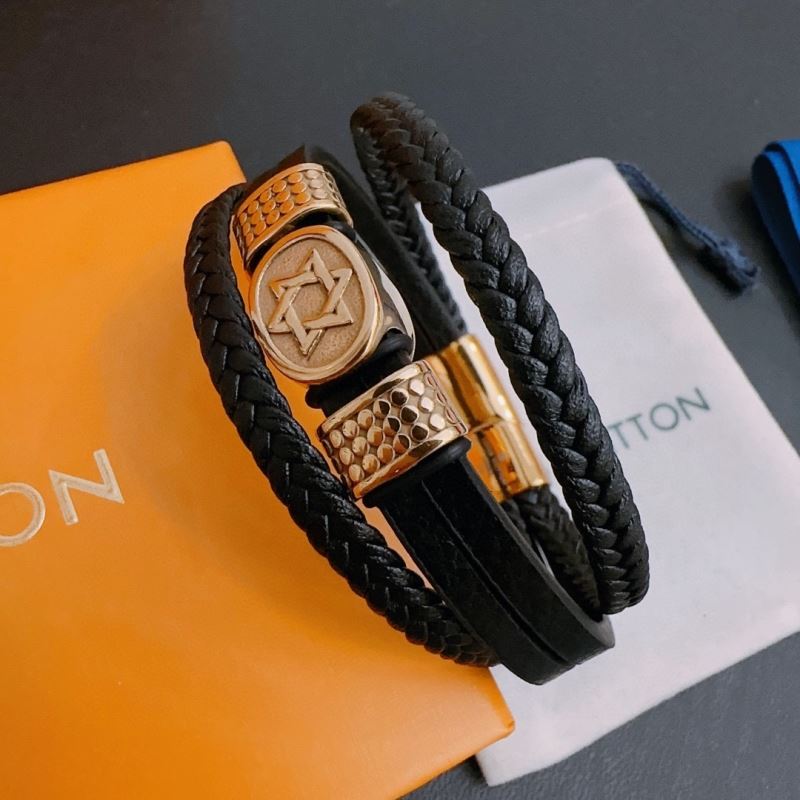 LV Bracelets